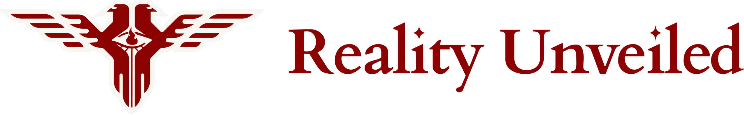 Reality Unveiled